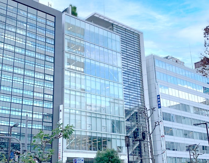 写真：大阪本社