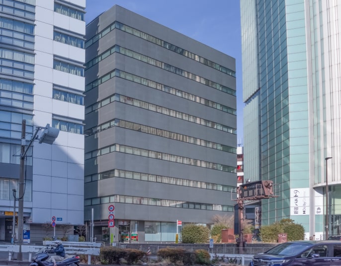 写真：東京支店