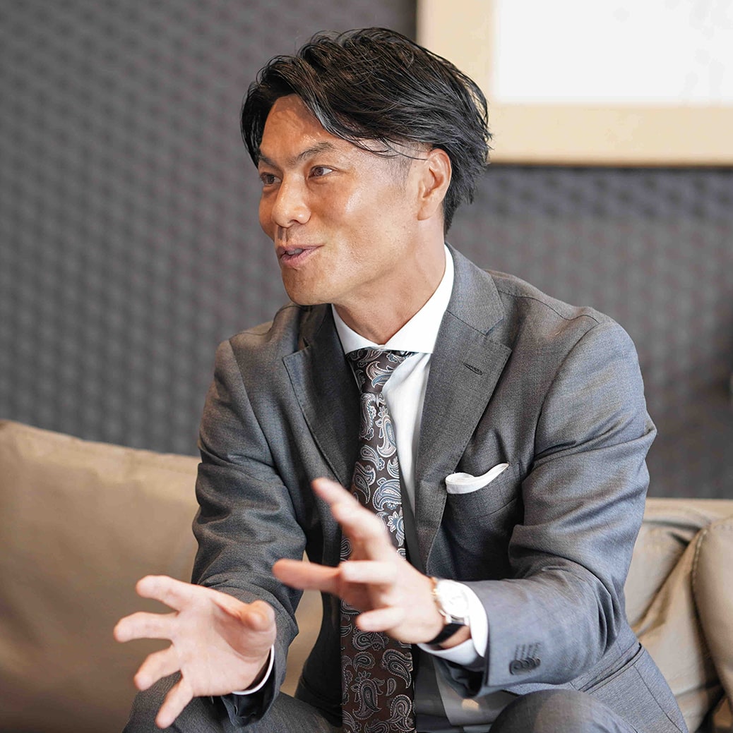 メインイメージ